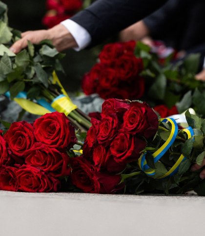 28 жовтня – День визволення України від фашистських загарбників