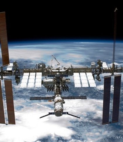 Росія вийде з проєкту Міжнародної космічної станції після 2024 року