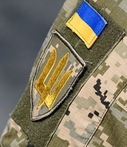 У Жовкві військового засудили на шість років тюрми за СЗЧ