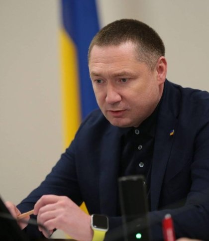 Козицький розповів про ситуацію на Львівщині після ракетних обстрілів