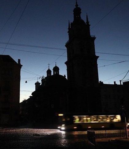 На Львівщині 8 грудня вимикатимуть світло: актуальний графік
