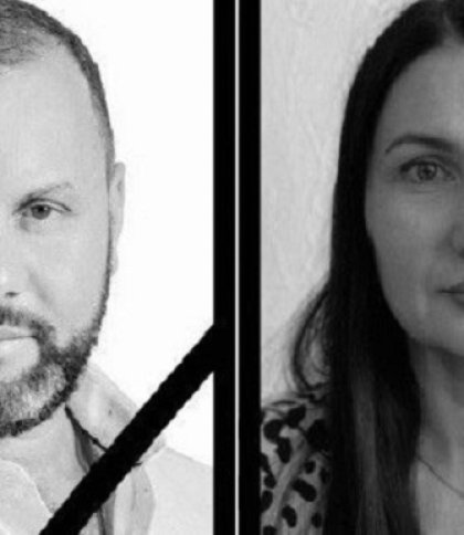 У Бердянську вбили заступника голови окупаційної "адміністрації" та його дружину