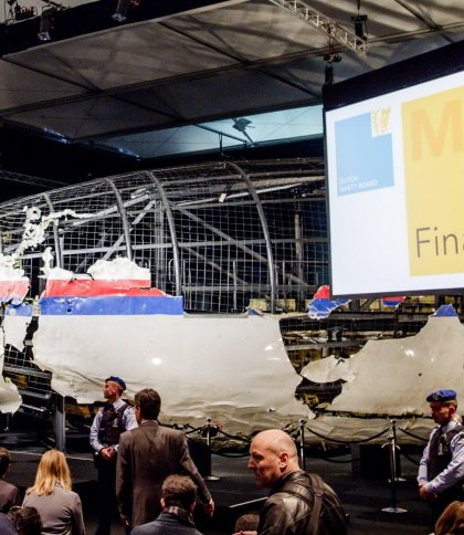 Суд у Гаазі виніс вирок у справі рейсу MH17, який збили бойовики «ДНР» у 2014 році: деталі