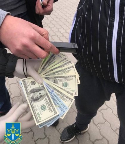 Молодий львів’янин допомагав втекти за кордон військовозобов’язаним