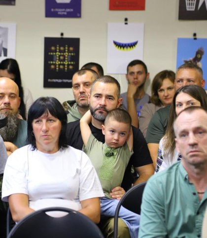 Дев’яносто дев’ять родин ветеранів на Львівщині отримали гроші на нове житло