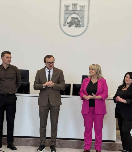 Управління інженерного господарства у Львові очолила нова керівниця