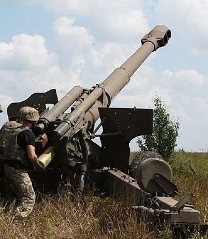 ЗСУ закріпляють плацдарми перед "новою лінією оборони росіян" на Харківщині — британська розвідка