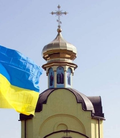 Дві церкви Московського патріархату на Львівщині перейшли до ПЦУ