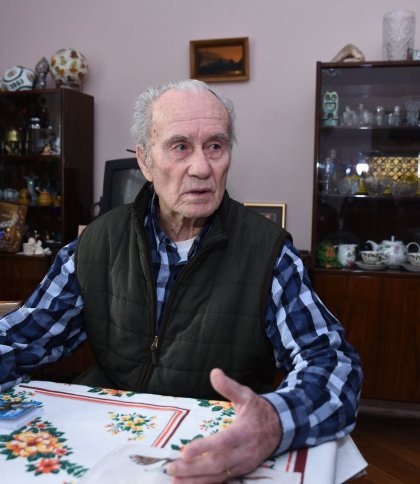 Помер перший воротар в історії львівських “Карпат”