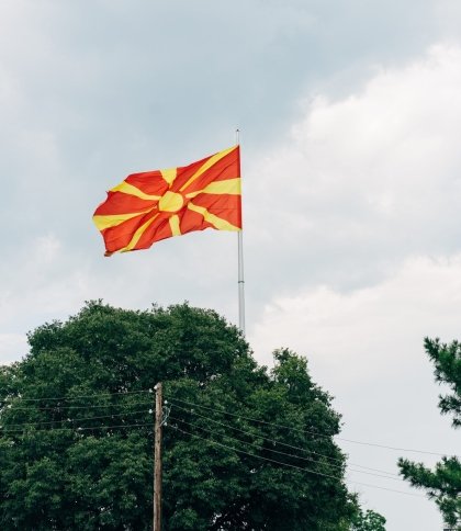 Північна Македонія надасть ЗСУ танки й літаки — інформацію підтвердили в ОП