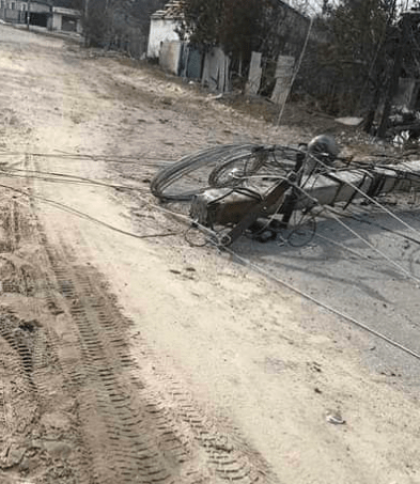 80% Луганщини контролюють окупанти, - голова ОВА