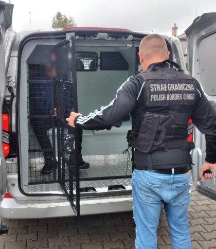 З Польщі примусово депортували трьох українців, засуджених за злочини