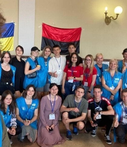 Волонтерам на Львівському вокзалі необхідна допомога: як долучитись