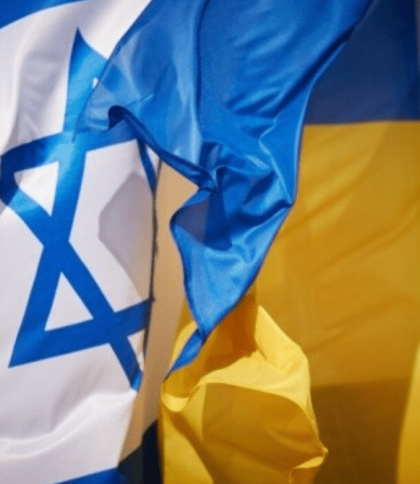 Україна може скасувати безвіз громадянам Ізраїлю