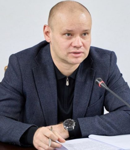 Дмитро Вербицький