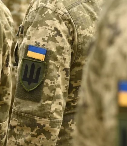Мобілізаційний план в Україні ще не завершений — міністр оборони