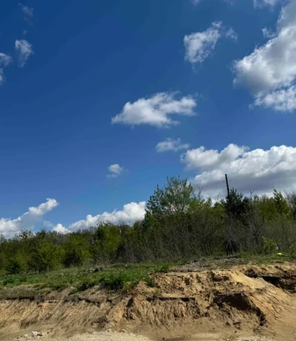 Писарчук купив за 5 млн грн землю під будівництво в Зимній Воді