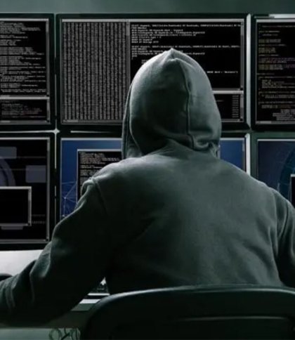 На сайт Львівської районної військової адміністрації здійснили хакерську атаку