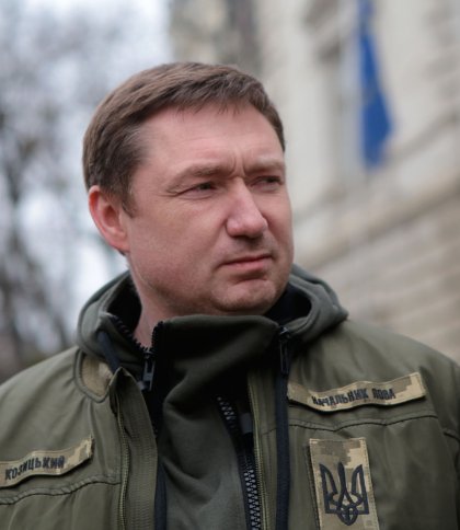 Козицький розповів про наслідки ракетних обстрілів на Львівщині