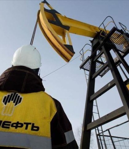 Росія попросила Казахстан зробити резерв 100 тис. тонн бензину
