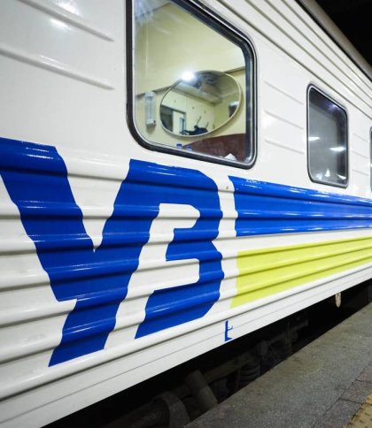 Через російську атаку затримується низка поїздів до Львова