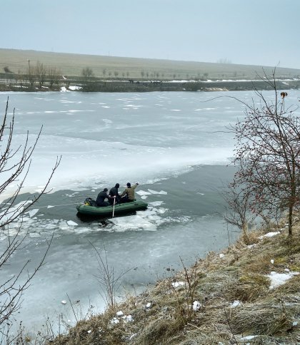 На Тернопільщині у ставку знайшли тіла трьох підлітків