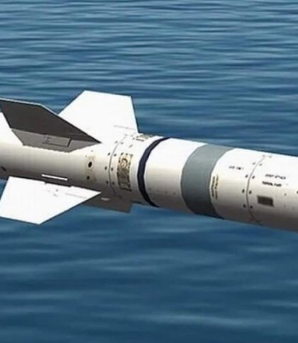 Україна може отримати від Британії ракети на дальність до 300 кілометрів - WP