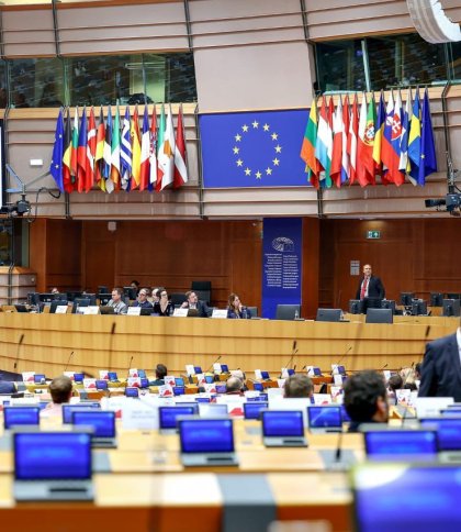 Карпатську інтеграційну ініціативу включили до оновленого пакета підтримки України ЄС