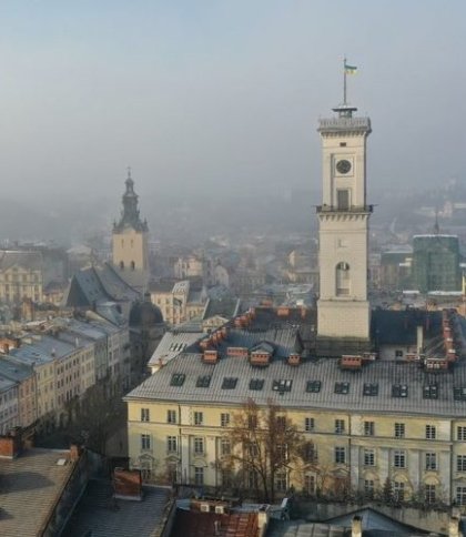В ЛМР повідомили деталі хакерської атаки на міські сервіси Львова