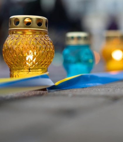 Львівщина 31 липня попрощається з трьома загиблими захисниками