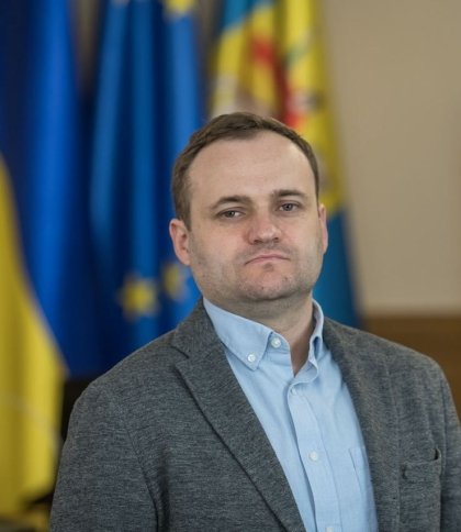 Зеленський призначив заступником керівника ОП Олексія Кулебу