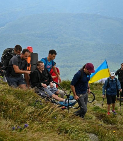 Львівщина користується популярністю в українських туристів