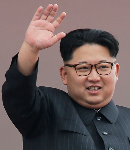 Корейський диктатор Кім Чен Ин важить вже 140 кг та має проблеми зі здоров’ям  — дані розвідки