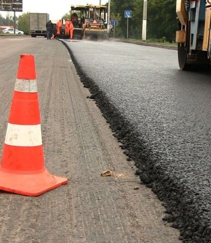 На Львівщині прокуратура запобігла незаконному використанню 24 млн грн на ремонт дороги