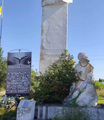 Десятки ГО просять мешканців двох львівських громад не перешкоджати демонтажу радянських пам’яток