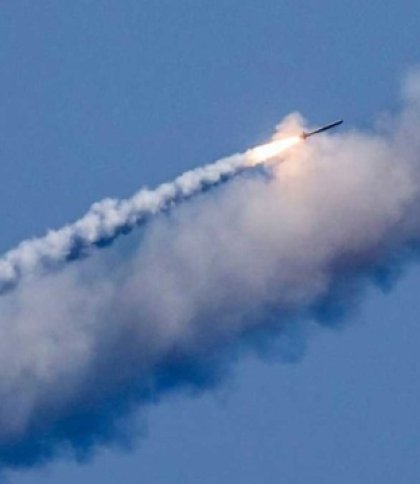 У Львові знайшли ще уламки від російських ракет та безпілотників