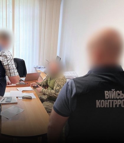 На Львівщині замкомандира військової частини безпідставно виплатив 36 млн грн підлеглим