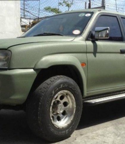 Чоловіка з Яворова засудили за контрабандне ввезення авто під виглядом гуманітарної допомоги