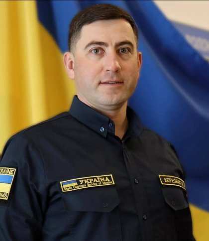 У Львівській митниці призначили нового керівника