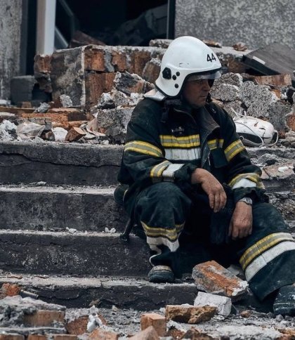 Помста за Зміїний: в МВС назвали причину ракетного удару по Одещині