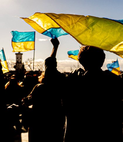 Україна відзначає День Державного Прапора: історія свята, значення кольорів стяга та його походження