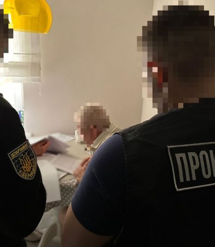 Начальника відділу освіти у Трускавці судитимуть за привласнення понад 500 тис. грн