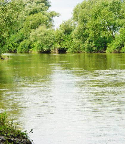 На Франківщині вода у річках може піднятися на метр