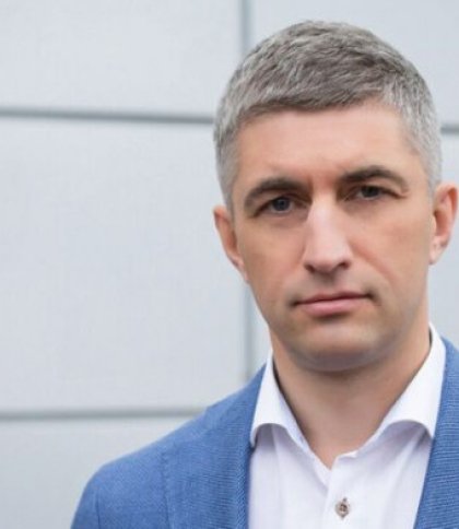 Корупція в «Укрзалізниці»: керівник компнанії відреагував на пошуки НАБУ
