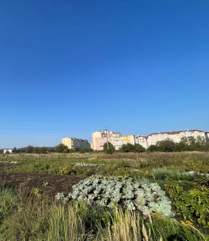 Фірма з мільярдними підрядами викупила землю в Жовкві під багатоповерхівку за 40 млн грн