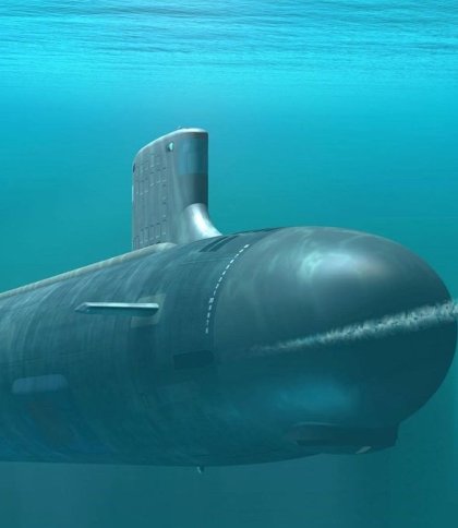 Велика Британія анонсувала передачу Україні підводних безпілотників для розмінування
