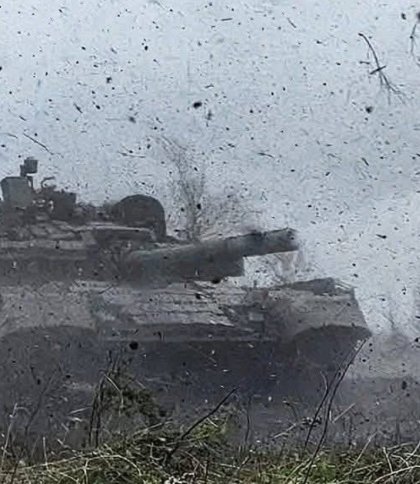 За минулу добу українські воїни ліквідували ще 1140 росіян