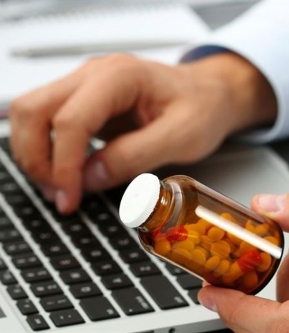Наркотичні лікарські засоби в аптеках відпускатимуть за електронним рецептом: коли це станеться