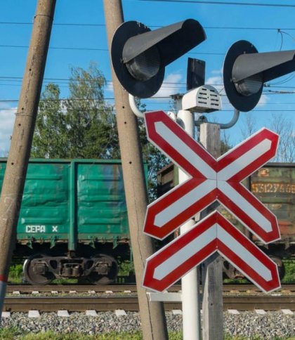 На Яворівщині тимчасово перекриють залізничний переїзд: схема об’їзду
