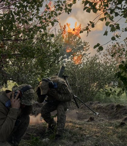 Втрати росіян у війні з Україною станом на 9 грудня: дані Генштабу